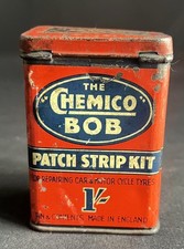 CHEMICO BOB CAR MOTORCYCLE