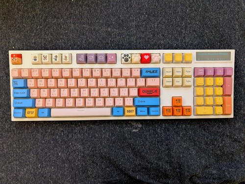 Leopold fc900rbt bluetooth - fc900rbt,