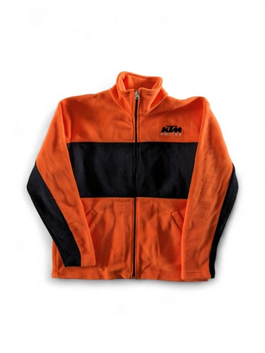 Ktm racing fleece - -, jacket