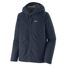Patagonia Boulder Fork Rain