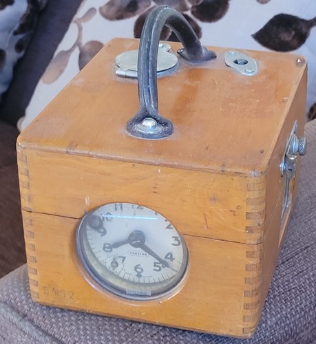Vintage benzing german pigeon - benzing,