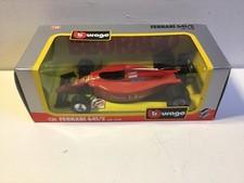 Burago - Ferrari Grand Prix F1