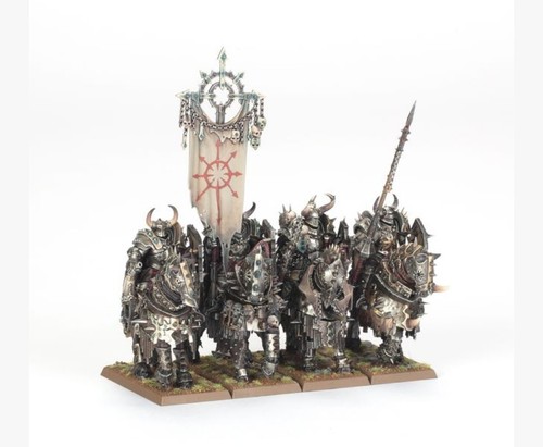 Warhammer the old world - -,
