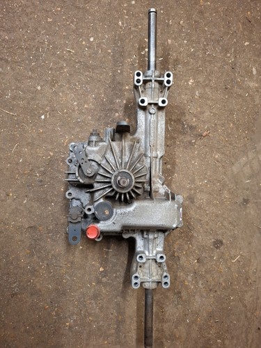 Genuine tuff torq transaxle - genuine,