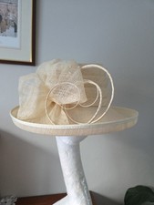 Cappelli Condici Ivory Cream