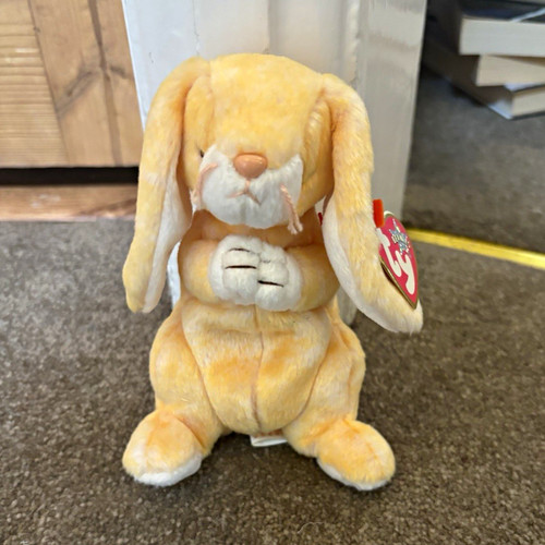 Beanie babies grace bunny - ty,