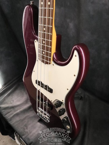 Fender 1998 american - american, standard