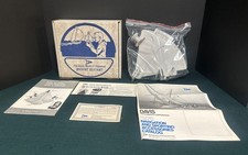 The Davis Mark 3 Marine