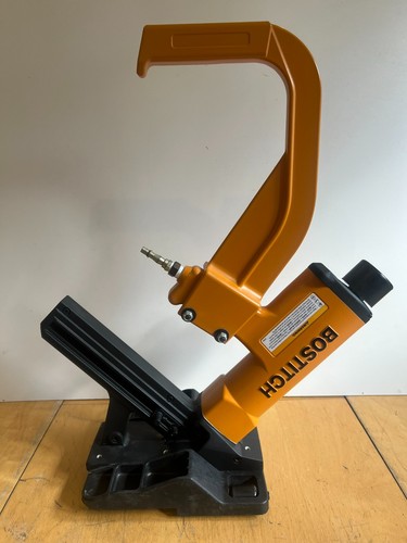 Bostitch manual flooring - bostitch,