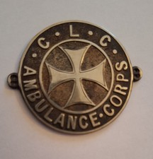 Cheshire Lines Committee