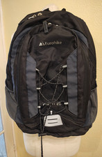 EUROHIKE NOVA 25 Navy & Blue