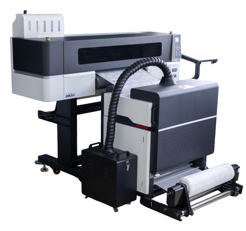 Inktec commercial large format - inktec,