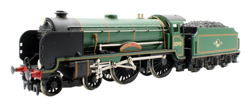 Hornby gauge schools - br,
