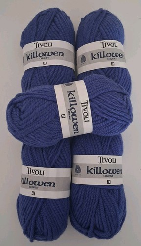 Tivoli killowen chunky - tivoli,