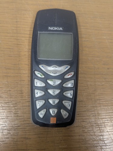 Nokia 3510 mobile - phone, for