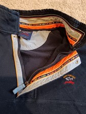 Men’s Paul & Shark Yachting