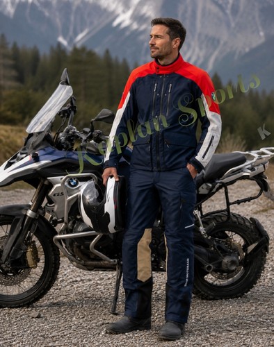 Bmw motorrad rallye - bmw,