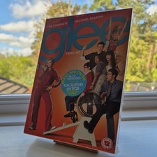 Glee - Series 2 - Complete