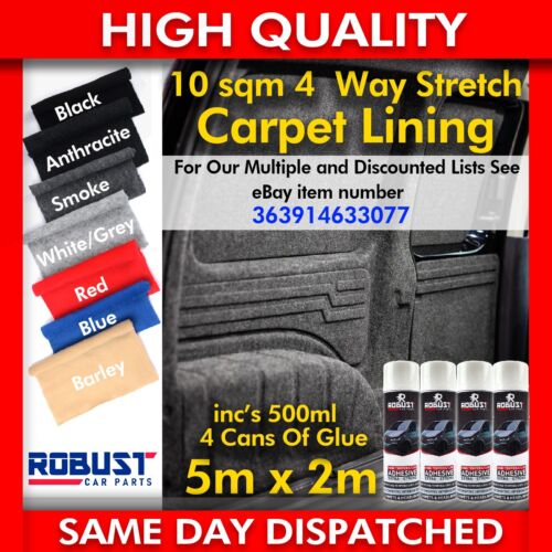 Camper van car carpet - camper,