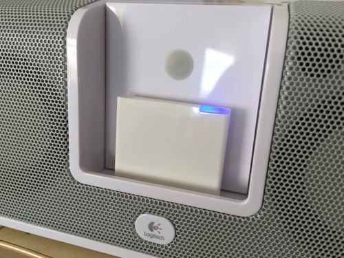 Bluetooth adapter for - , with