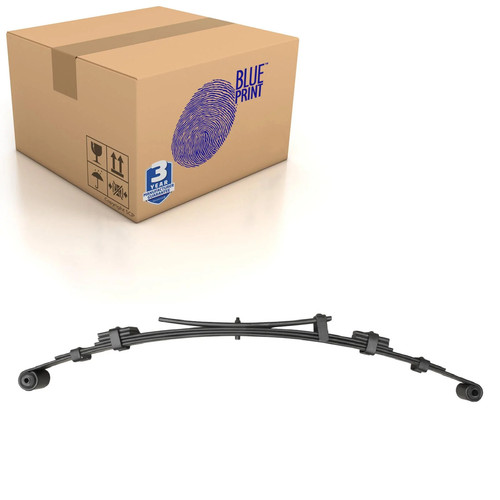 Rear leaf spring fits daihatsu - spring,