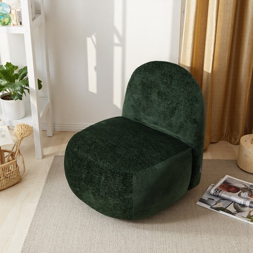 Swivel accent chair chenille - swivel,