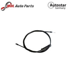 Autostar Germany HOOD BOWDEN