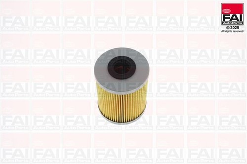 Fai fuel filter element fits - fuel,