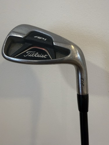Titleist ap1 712 iron tour - 712,