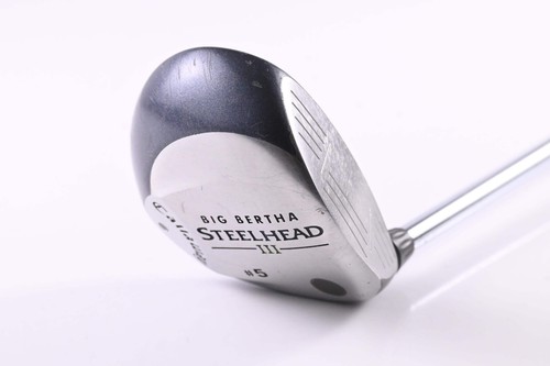 Callaway steelhead iii - steelhead,