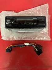 SONY DSX-A40UI CAR VAN RADIO