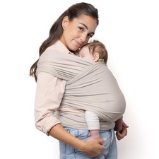 Boba Baby Wrap Carrier –