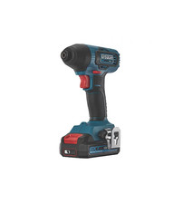 Erbauer 18V Cordless Impact