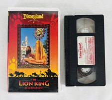 Vintage 1994 Disneyland