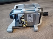 washing machine motor