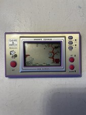 NINTENDO Game & Watch SNOOPY