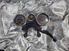 Speedometer instruments gauges