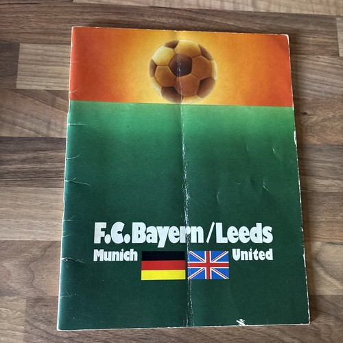 1975 european cup - 1975, final
