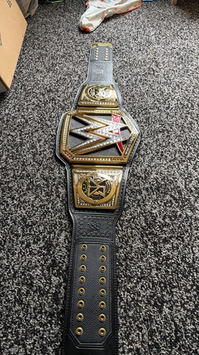 Wwe world heavyweight - wwe,