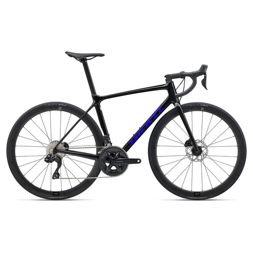 Giant tcr advanced pro - advanced,