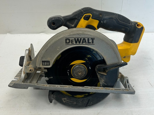 Dewalt dcs391 circular - (wi1),