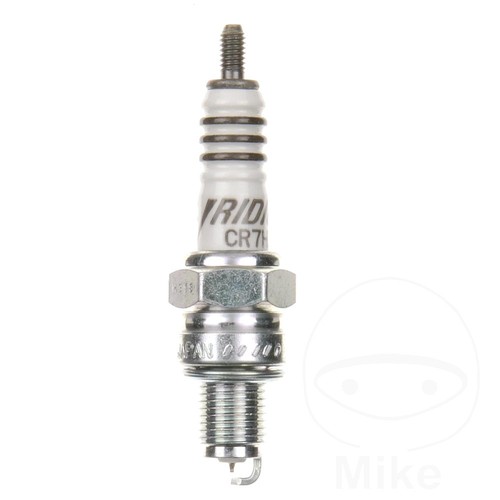 Ngk spark plug cr7hix iridium - spark,