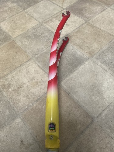 Reynolds 753 inch - inch, threaded