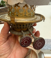 Youngs Duplex brass bayonet