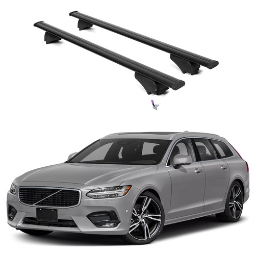 Erkul roof rack cross - cross, bars