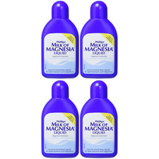 Phillips Milk Of Magnesia