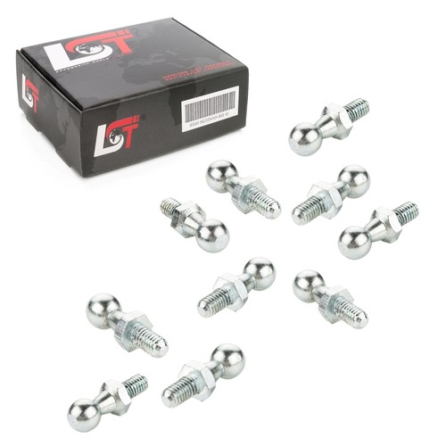 10x ball stud - 10x,
