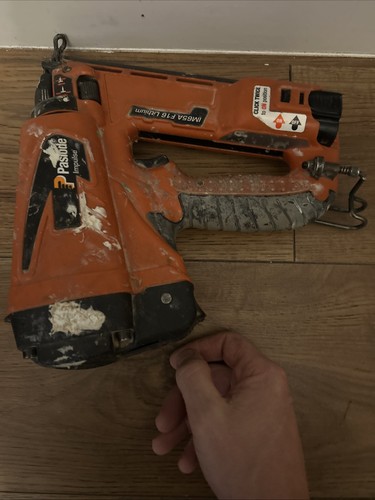 Paslode im65a f16 lithium nail - paslode,