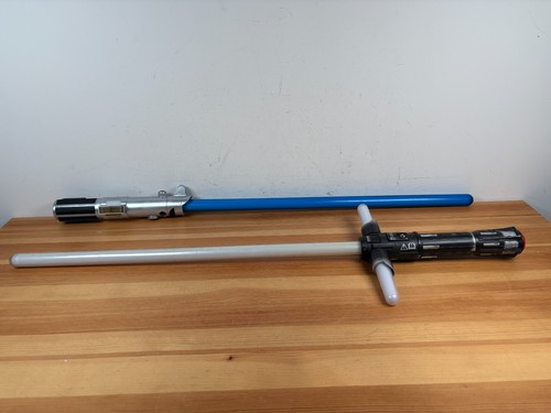 Faulty star wars red blue - wars,