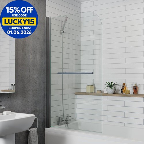 Modern bathroom bath - modern,
